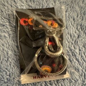 Harveys Pixar Coco Keychain